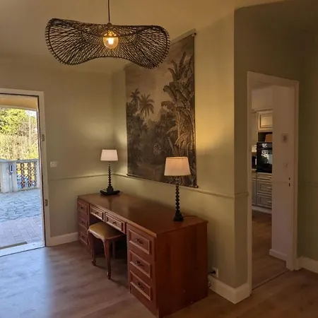 A Casa Di Gemma 빌라