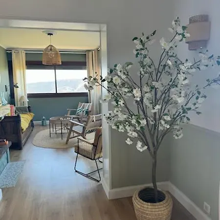 A Casa Di Gemma 빌라 아피에토