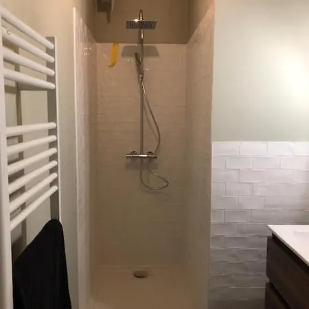 빌라 A Casa Di Gemma *