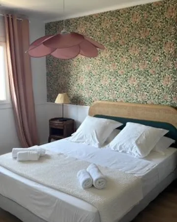 A Casa Di Gemma Вилла Апьето