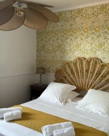 빌라 A Casa Di Gemma *