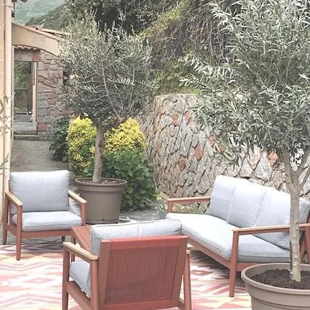 A Casa Di Gemma Вилла