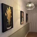 Villa A Casa Di Gemma