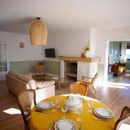 Villa A Casa Di Gemma