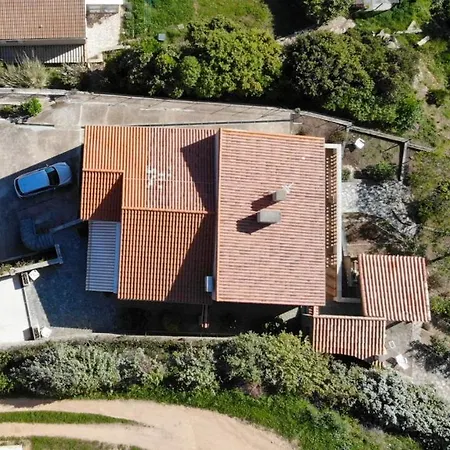 A Casa Di Gemma Villa *