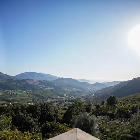 A Casa Di Gemma * Appietto