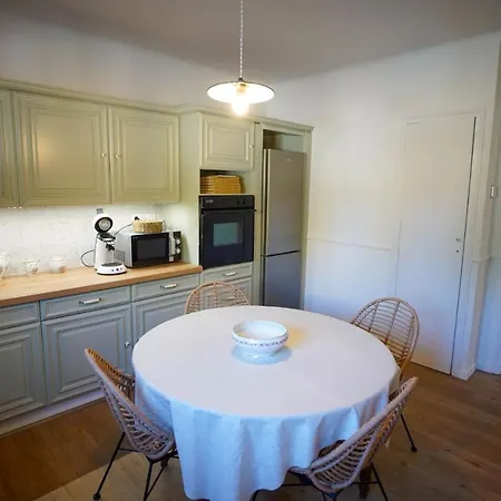 Villa A Casa Di Gemma