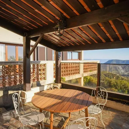 Villa A Casa Di Gemma