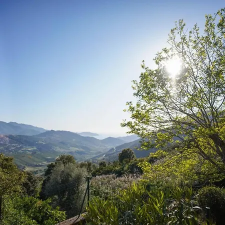 A Casa Di Gemma فيلة Appietto