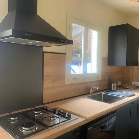 וילה A Casa Di Gemma אפייטו
