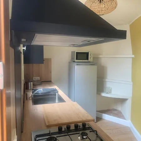 A Casa Di Gemma Villa Appietto