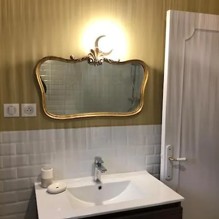 A Casa Di Gemma Villa *