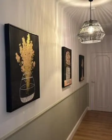 Villa A Casa Di Gemma