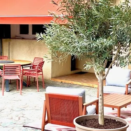 A Casa Di Gemma * Appietto