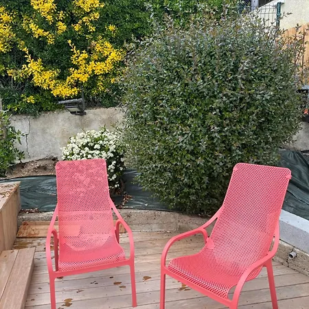 A Casa Di Gemma Villa *