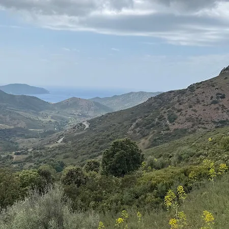 Villa A Casa Di Gemma