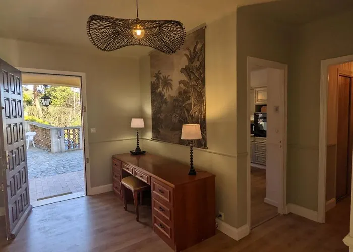 A Casa Di Gemma Villa