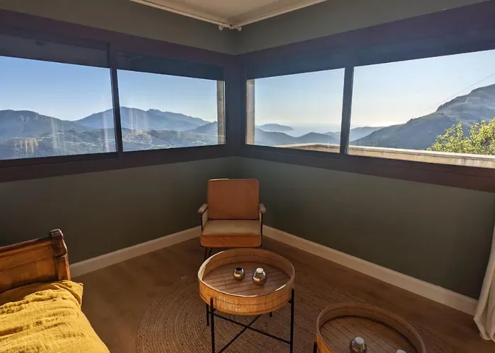 A Casa Di Gemma Villa Appietto