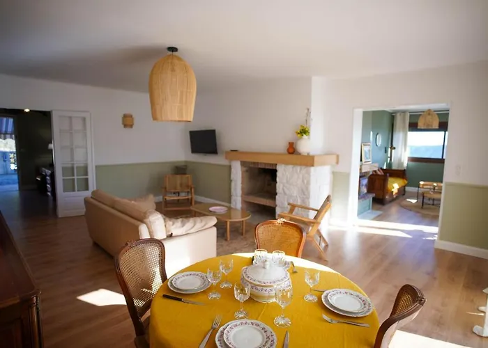 Βίλα A Casa Di Gemma