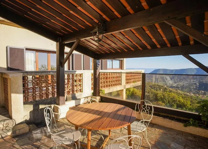 Villa A Casa Di Gemma