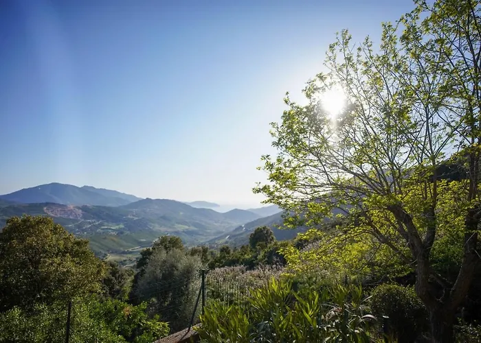 A Casa Di Gemma Βίλα Appietto