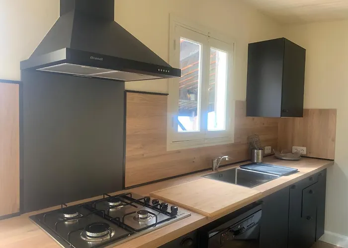 Villa A Casa Di Gemma Appietto