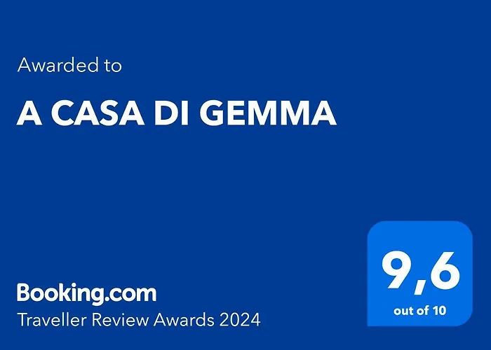 A Casa Di Gemma Βίλα Appietto