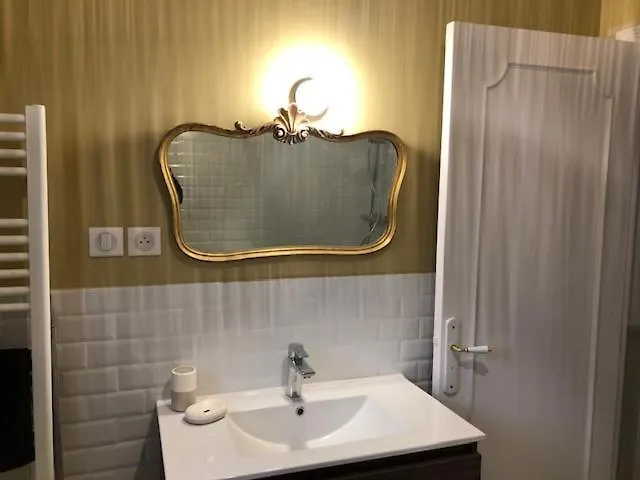 A Casa Di Gemma Villa *