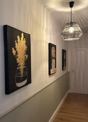 Villa A Casa Di Gemma