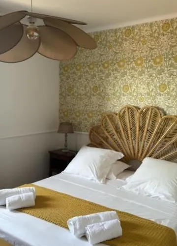 Villa A Casa Di Gemma *