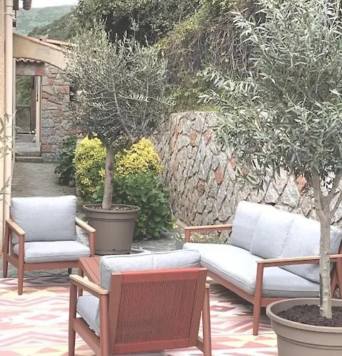 A Casa Di Gemma Villa